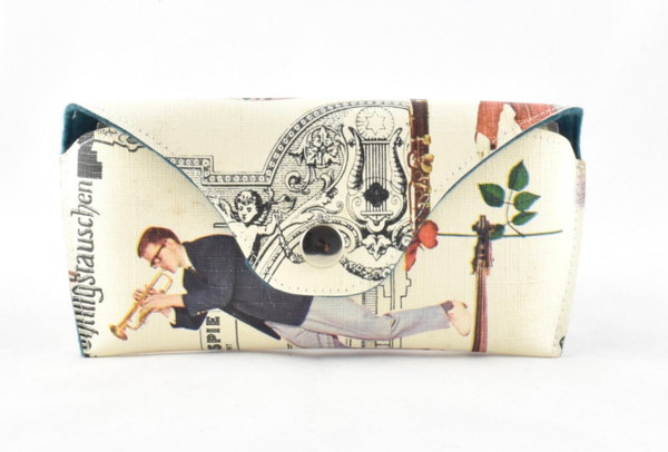 Sonnenkringel Briletui