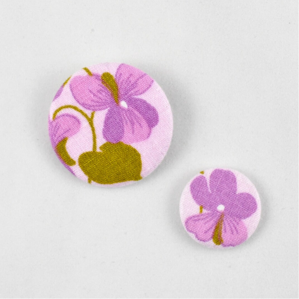 Goldkinder Button Set