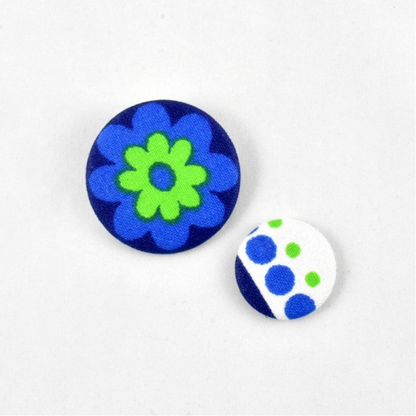 Goldkinder Button Set