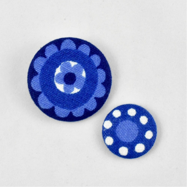 Goldkinder Button Set