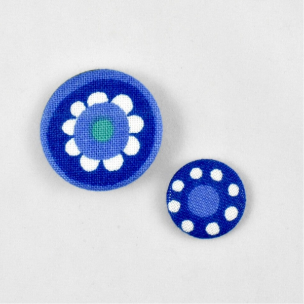 Goldkinder Button Set
