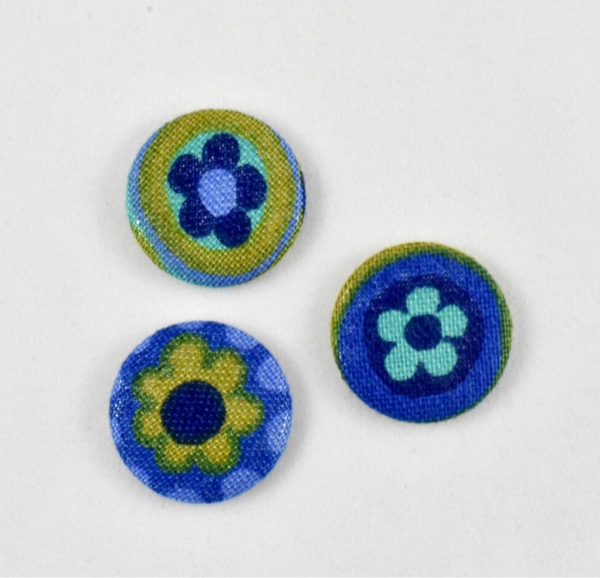 Goldkinder Button Set