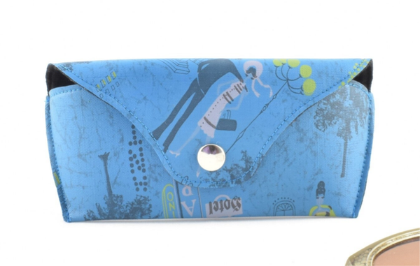 Sonnenkringel Briletui