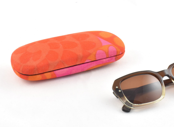 Brüderchen Brillenkoker