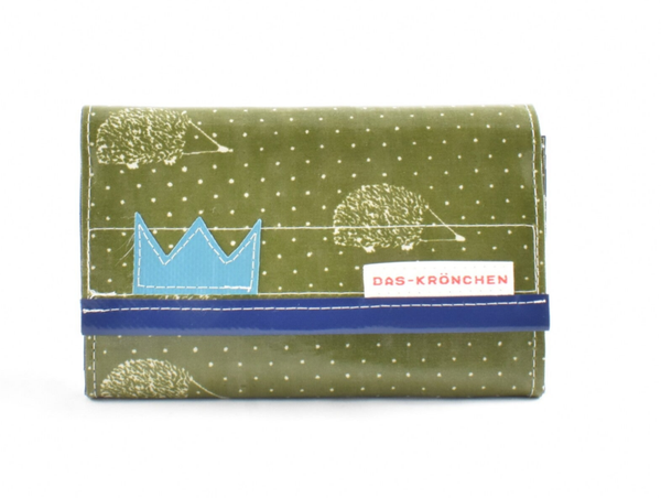 Sterntaler Portemonnee M