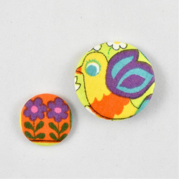 Goldkinder Button Set