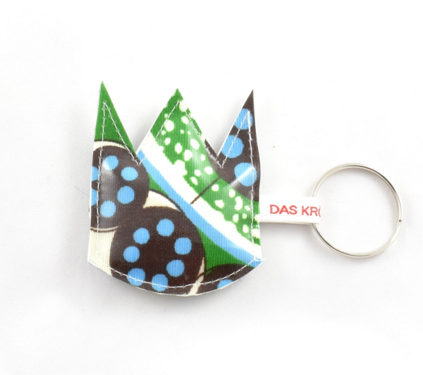 Hans Im Glück Sleutelhanger