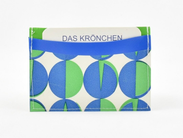 Däumling Kaartenmapje