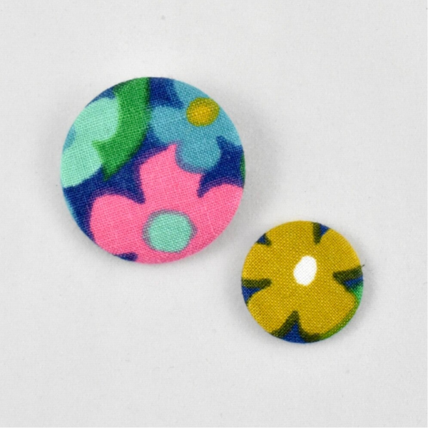 Goldkinder Button Set