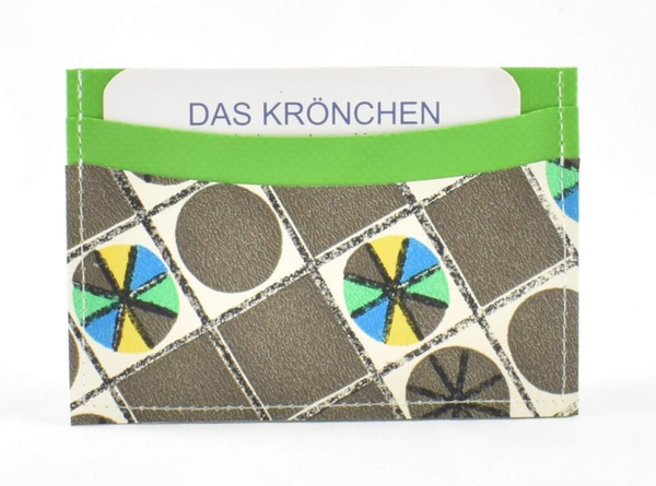 Däumling Kaartenmapje