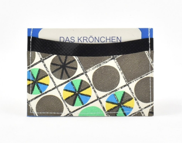 Däumling Kaartenmapje