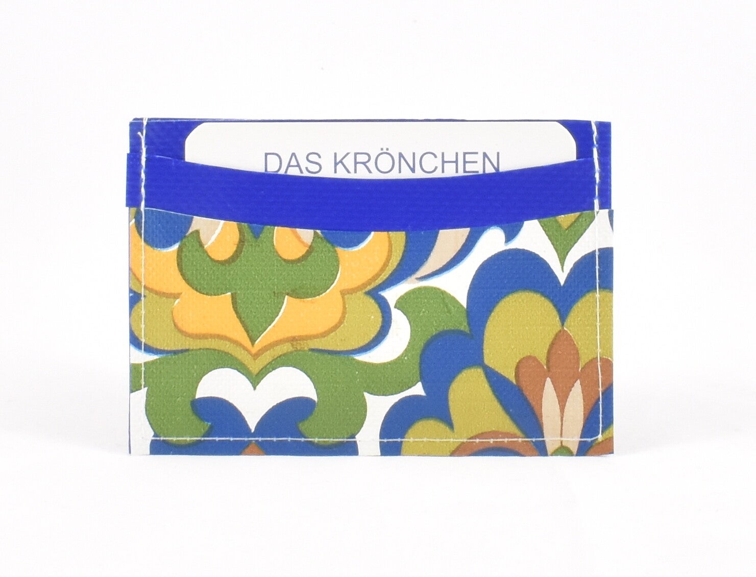 Däumling Kaartenmapje