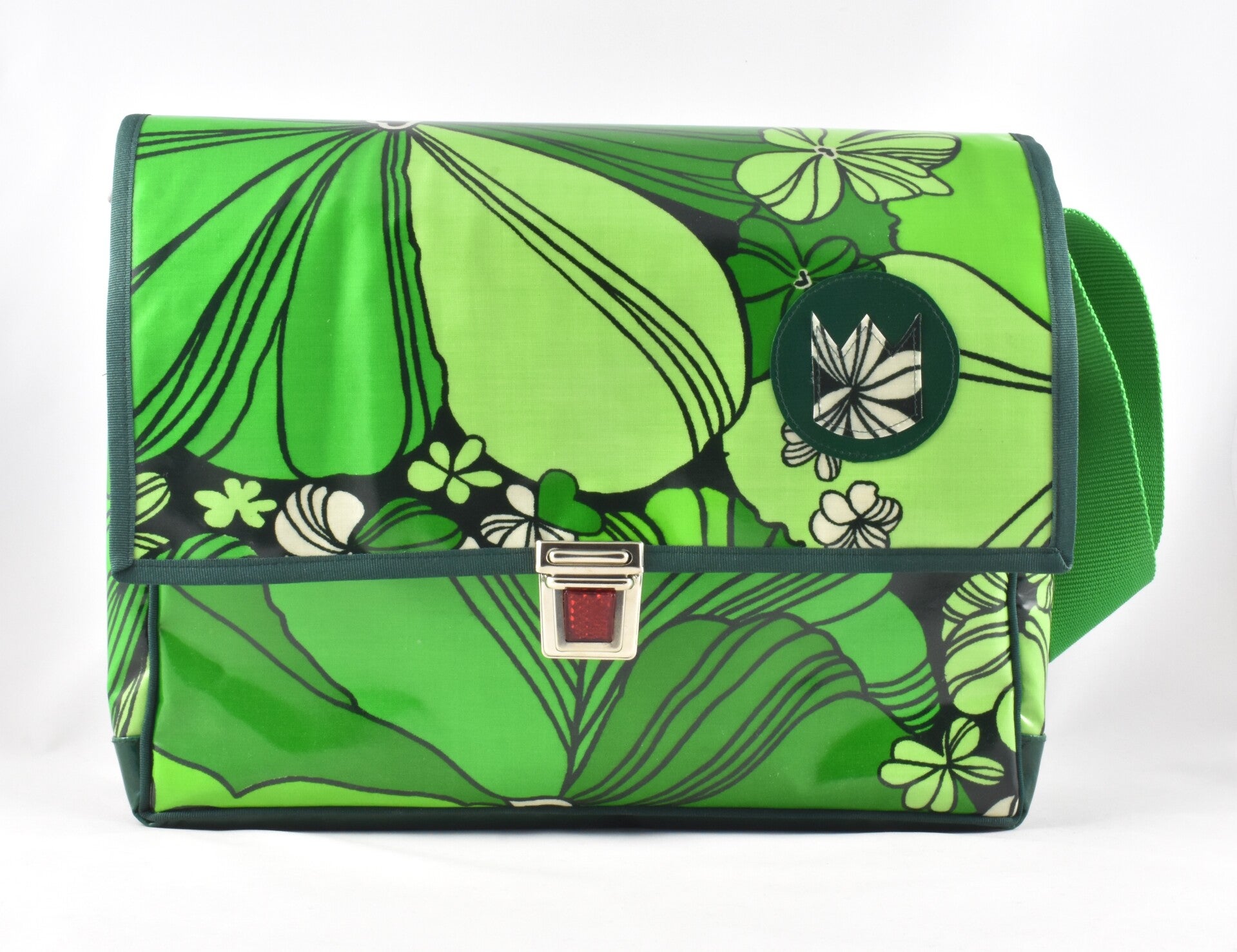 Rapunzel Messengerbag