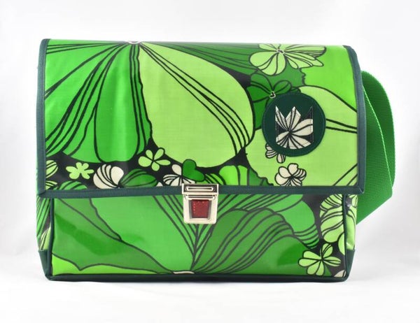 Rapunzel Messengerbag