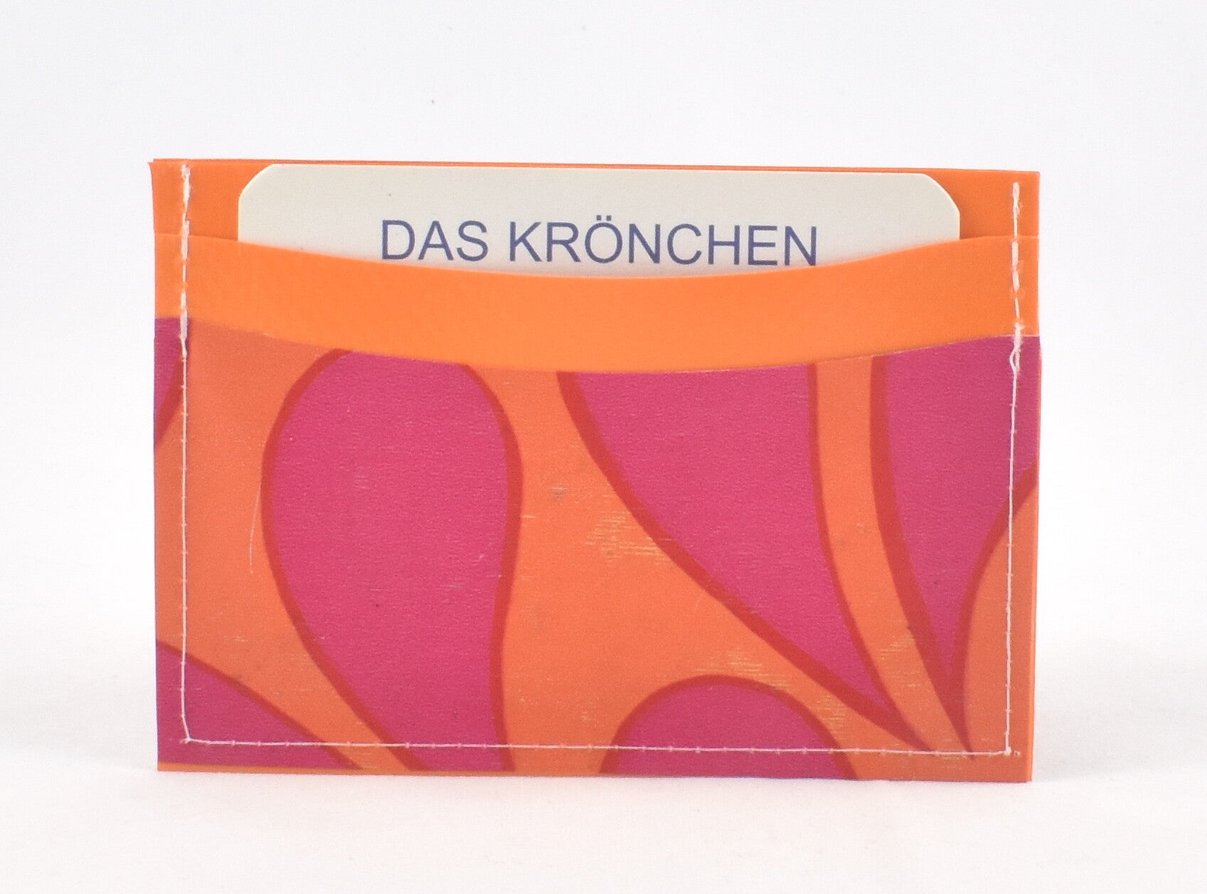 Däumling Kaartenmapje