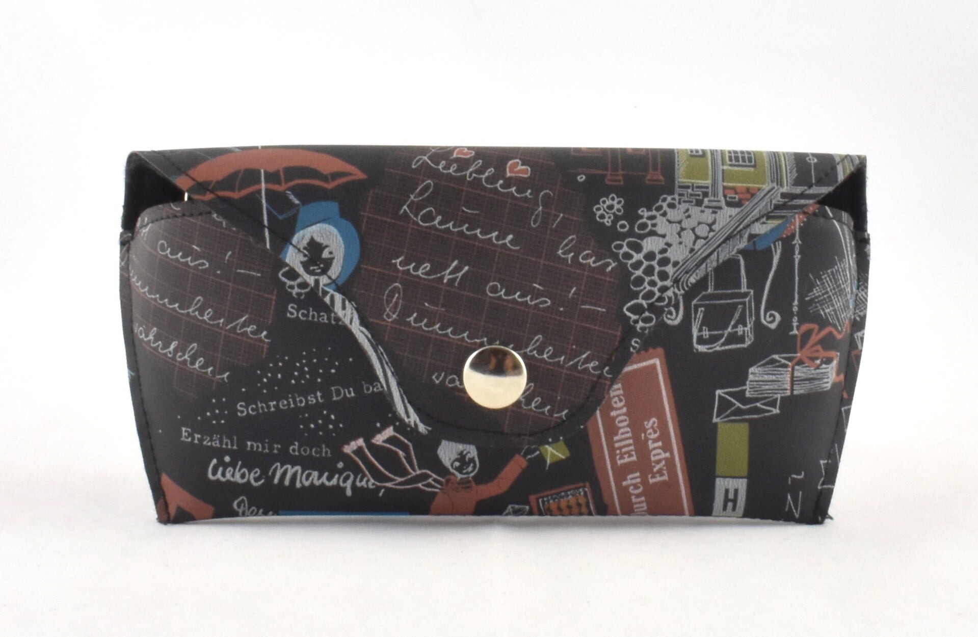 Sonnenkringel Briletui