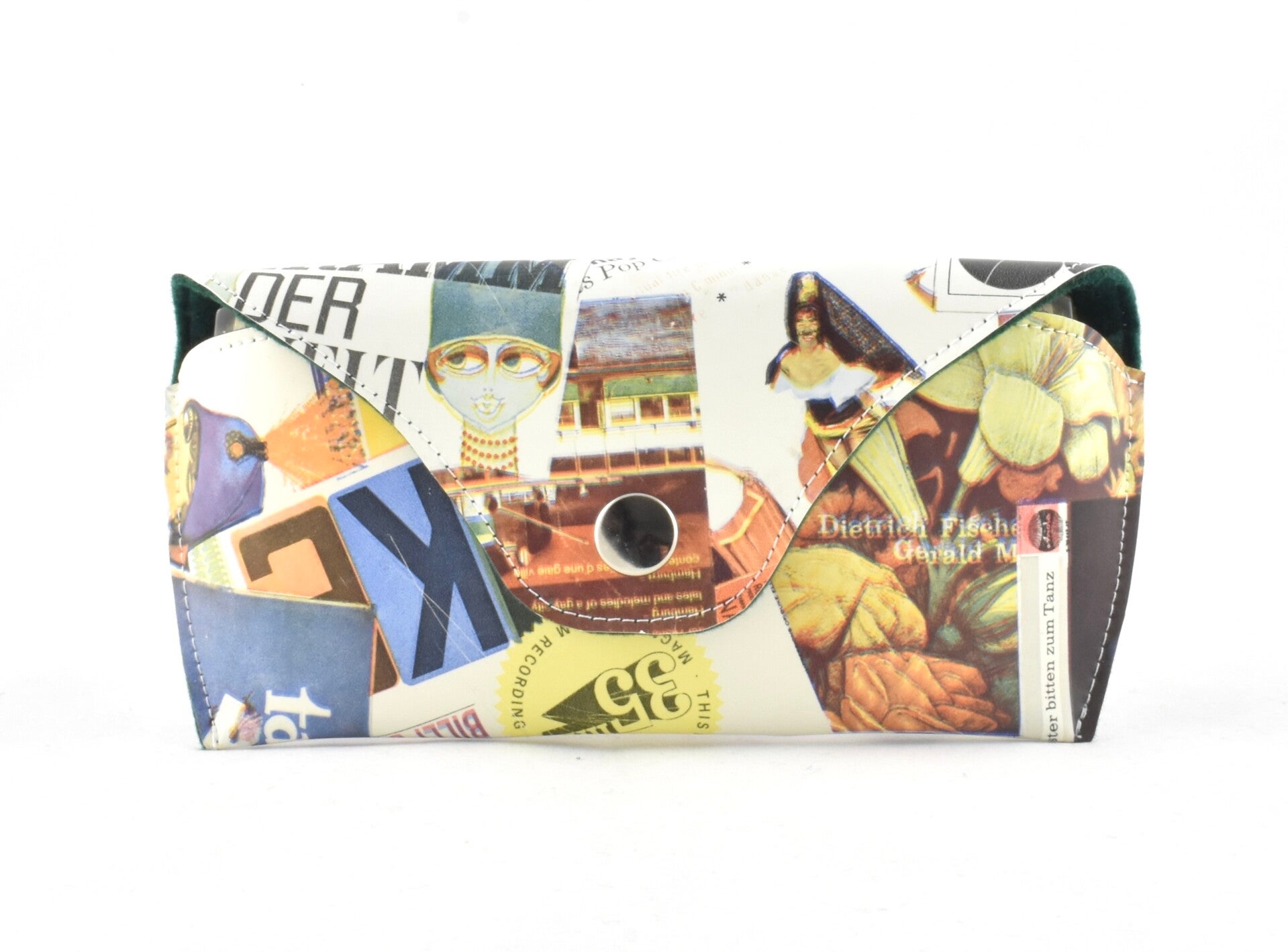 Sonnenkringel Briletui