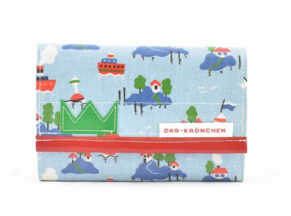 Sterntaler Portemonnee M