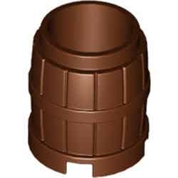 Barrel 2 x 2 x 2 (2489)