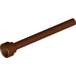 Antenna 1 x 4 with Flat Top (3957b)