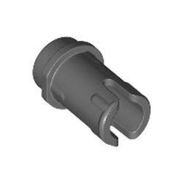 Technic Pin 1/2 with Friction (89678)
