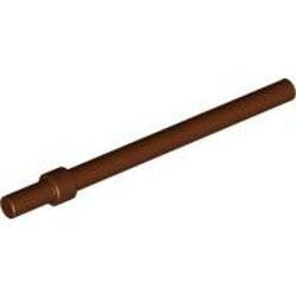 Bar 6L with Stop Ring (63965)