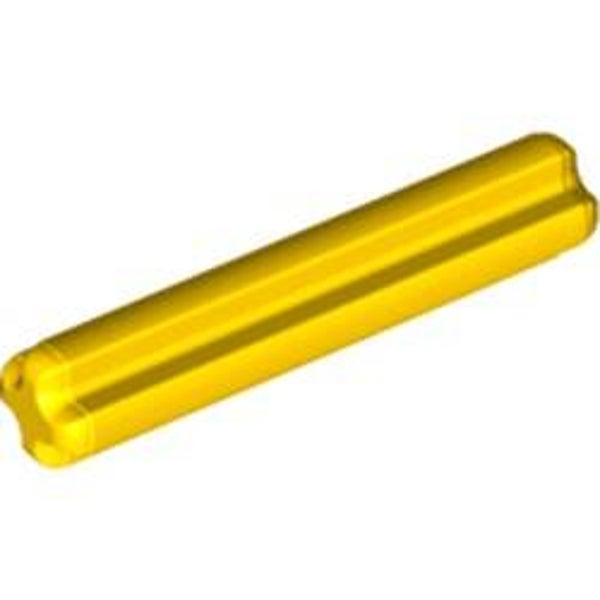 Technic Axle 3 (4519)