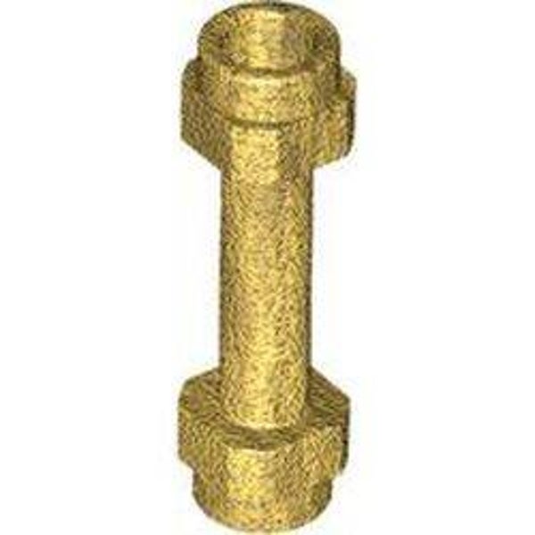 Weapon Hilt Symmetric (66909)