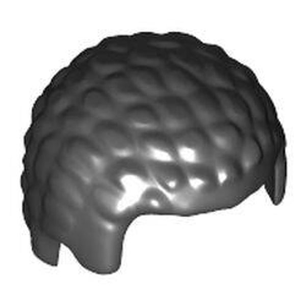 Hair Coiled Texture (21778)