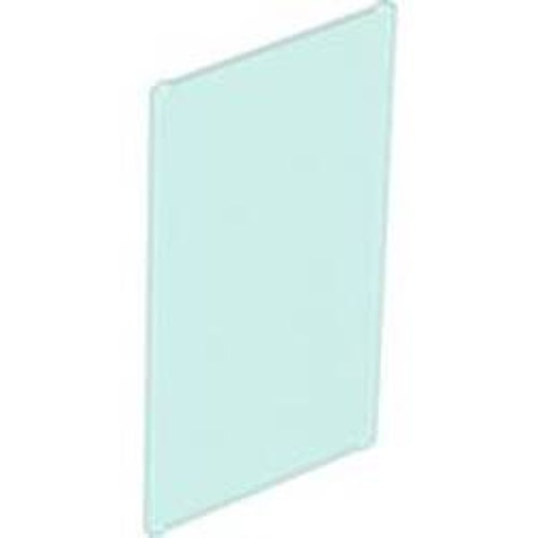 Glass for Window 1 x 4 x 6 (57895)