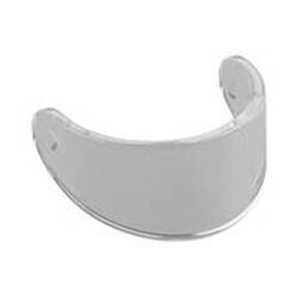 Headwear Accessory Visor For Standard Helmet (2447)