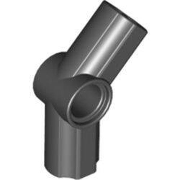 Technic Axle and Pin Connector Angled #4 - 135° (32192)