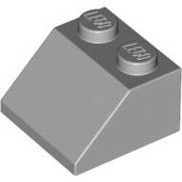 Slope 45° 2 x 2 (3039)
