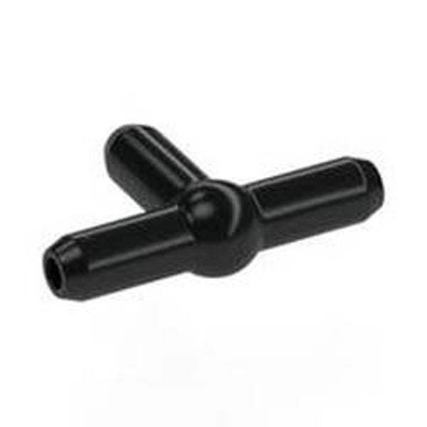 Pneumatic T-Piece (T Bar) (New Style) (4697b)
