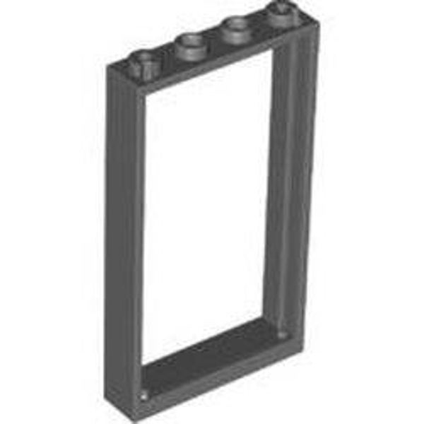 Door Frame 1 x 4 x 6 Type 2 (60596)