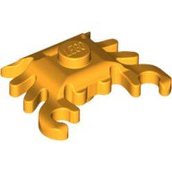 Animal, Crab (33121)