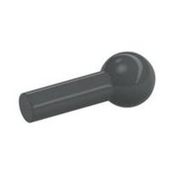 Bar 2L with Towball (22484)