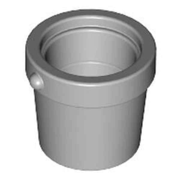 Bucket 1 x 1 x 1 (95343)