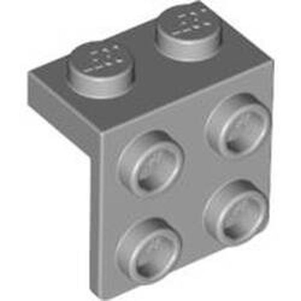 Bracket 1 x 2 - 2 x 2 (44728)