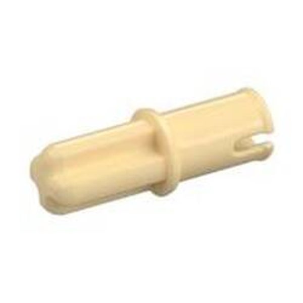 Technic Axle Pin without Friction Ridges Lengthwise (3749)