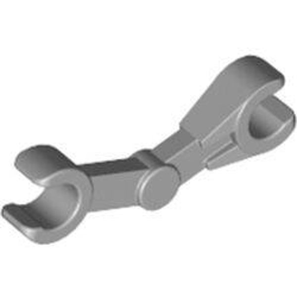 Arm Mechanical with 2 Clips (30377)