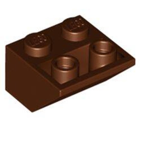 Slope Inverted 45° 2 x 2 (76959)