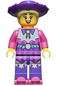 LEGO Vidiyo Discowgirl Guitarist (vid039)