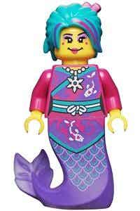 LEGO Vidiyo Karaoke Mermaid (vid040)