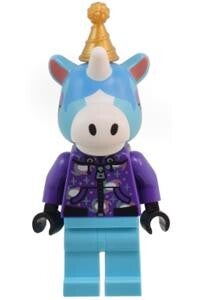 LEGO Animal Crossing Julian Minifigure (ani008)
