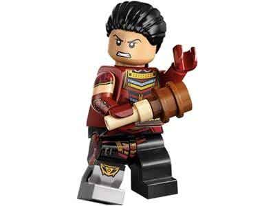 LEGO 71039 Minifigure Series Marvel Studios Series 2 Echo