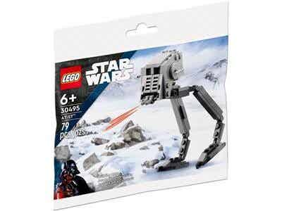 LEGO 30495 Star Wars AT-ST