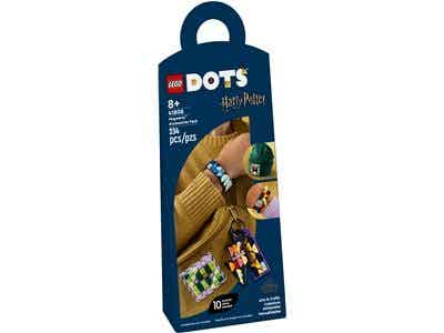 LEGO 41808 Dots Harry Potter Hogwarts Accessories Pack