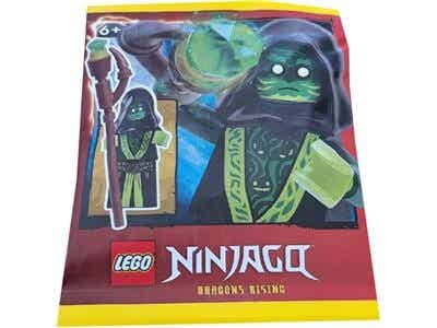 LEGO Ninjago 892407 Spirit of the Temple