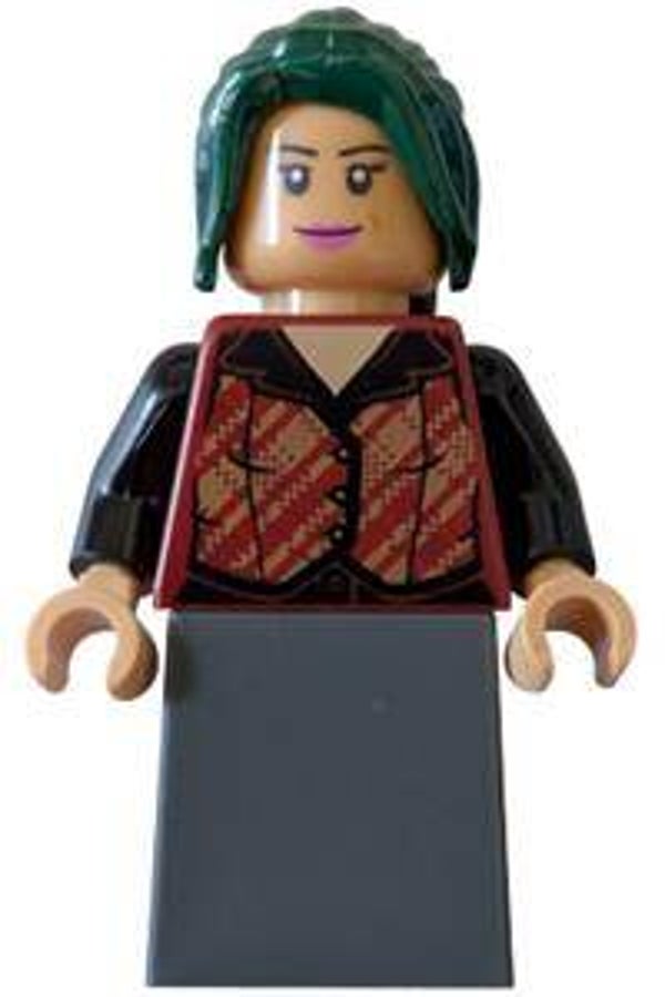 LEGO One Piece Makino (op002)